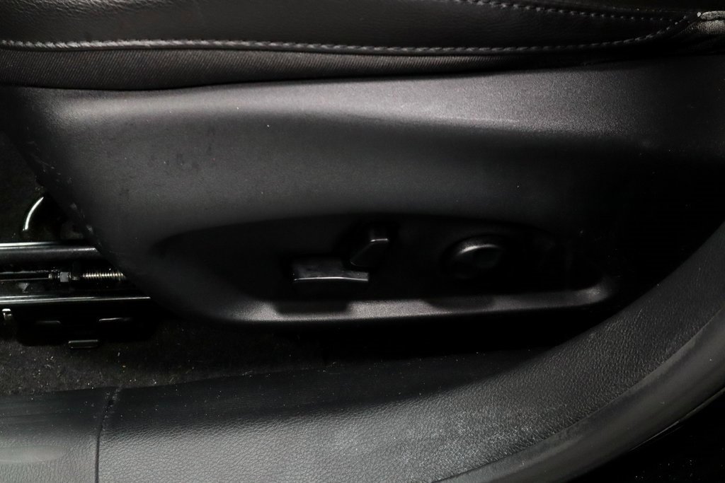 Used 2021 Jeep Compass Trailhawk w/ Sun and Sound Group image 25