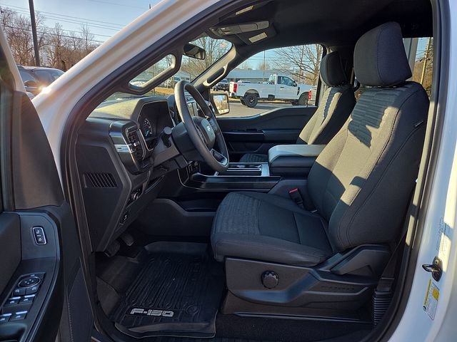 Certified 2023 Ford F150 XL w/ STX Appearance Package image 14