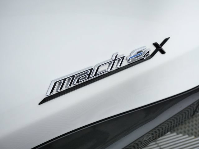 Certified 2023 Ford Mustang Mach-E Premium AWD/4WD image 9