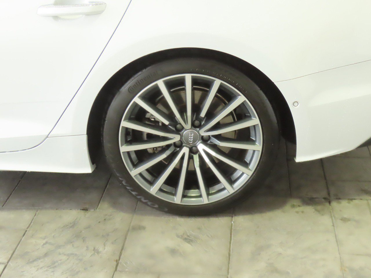 Used 2020 Audi A5 2.0T Prestige AWD/4WD image 13