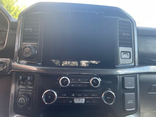 Certified 2023 Ford F150 XLT w/ Equipment Group 302A High AWD/4WD image 17