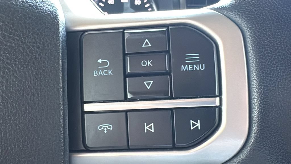 Certified 2024 Ford Expedition XLT RWD image 13