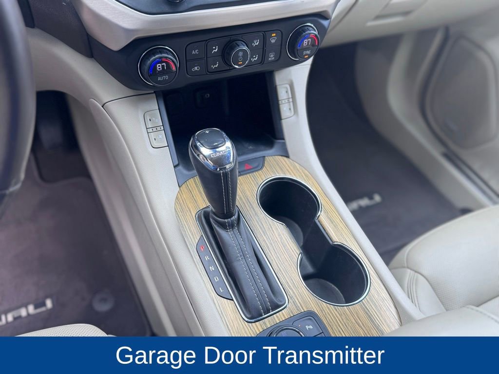 Used 2019 GMC Acadia Denali image 21