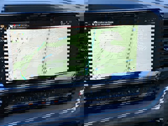 Used 2024 GMC Sierra 1500 SLT w/ SLT Premium Plus Package image 25