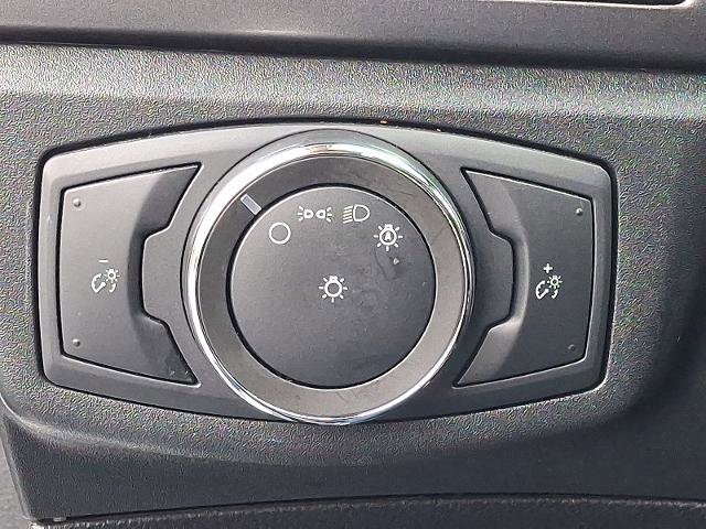 Certified 2020 Ford Fusion SEL image 25