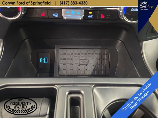 Certified 2024 Ford F150 XLT w/ Equipment Group 302A MID image 28