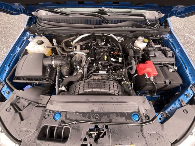Certified 2023 Ford Ranger XL w/ Equipment Group 101A High AWD/4WD image 25