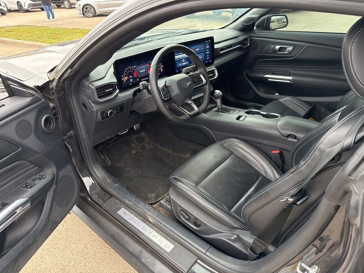 Certified 2024 Ford Mustang GT Premium image 18