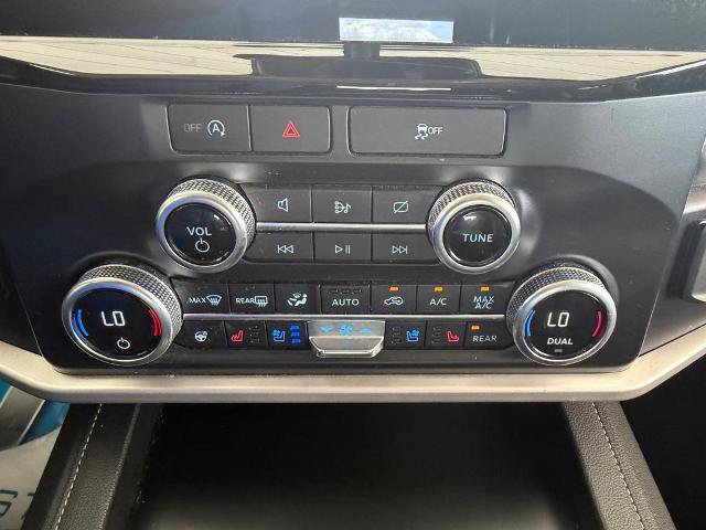 Certified 2022 Ford Expedition Max XLT RWD image 16