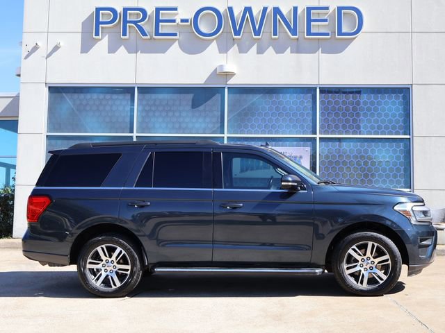 Certified 2022 Ford Expedition XLT image 6