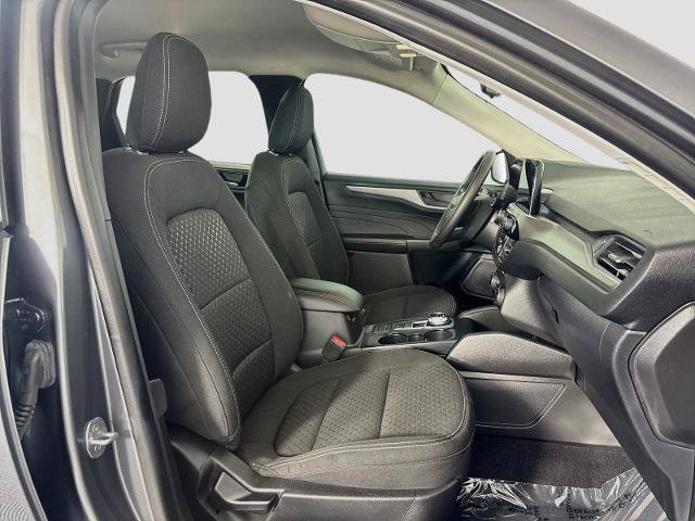 Certified 2023 Ford Escape Active FWD image 25