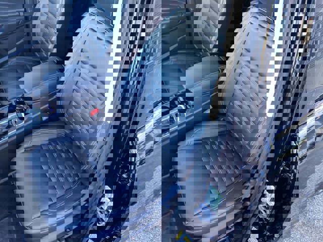 Certified 2019 Ford Escape Titanium image 13