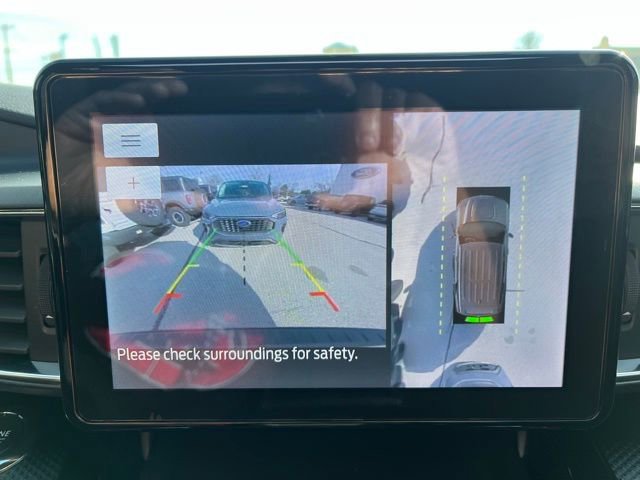 Certified 2022 Ford Explorer ST-Line w/ Class IV Trailer Tow Package image 51