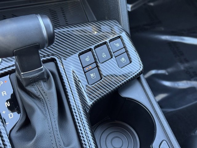 Used 2024 Kia Sportage SX image 22