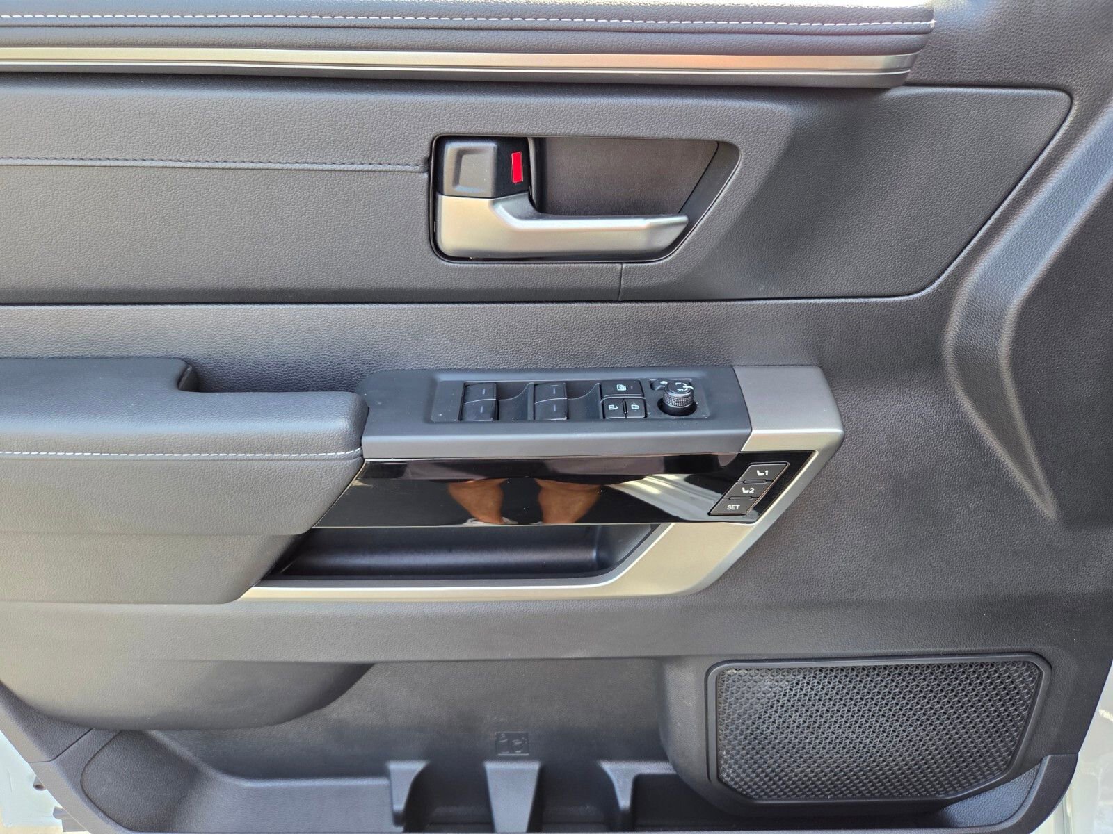 Used 2026 Toyota Tundra Limited w/ Limited PVM Package image 17