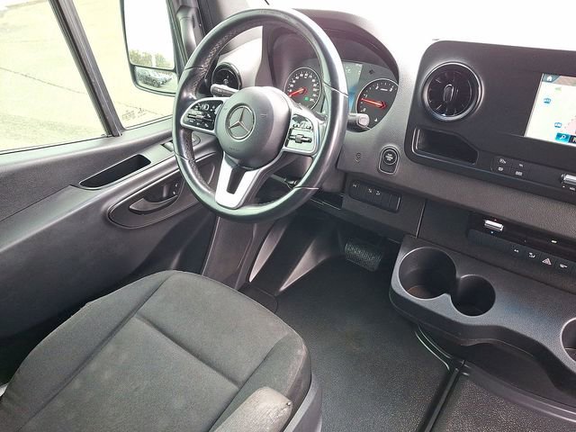 Used 2021 Mercedes-Benz Sprinter 3500 image 20