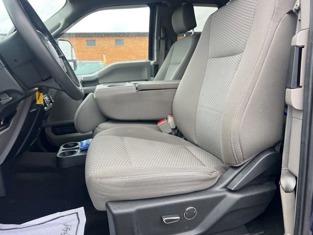 Certified 2019 Ford F250 XLT w/ XLT Premium Package image 18