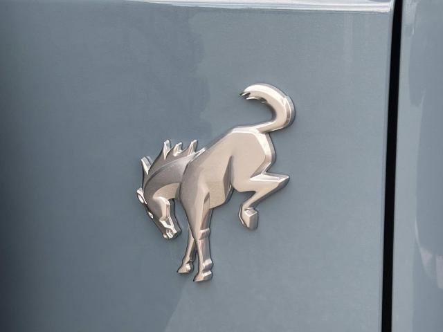 Certified 2022 Ford Bronco Badlands w/ Sasquatch Package image 25