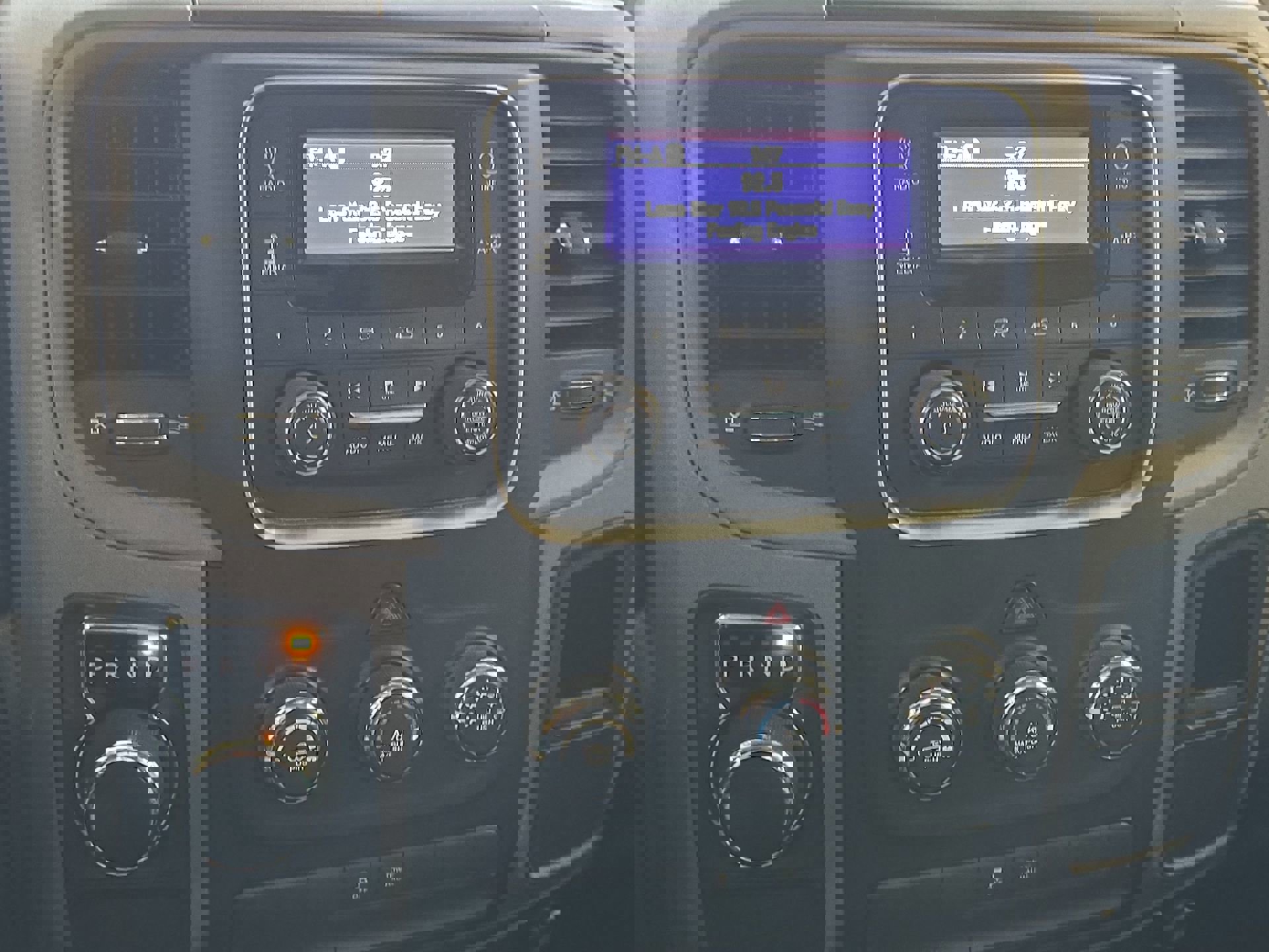 Used 2017 RAM 1500 Tradesman w/ Power & Remote Entry Group image 15