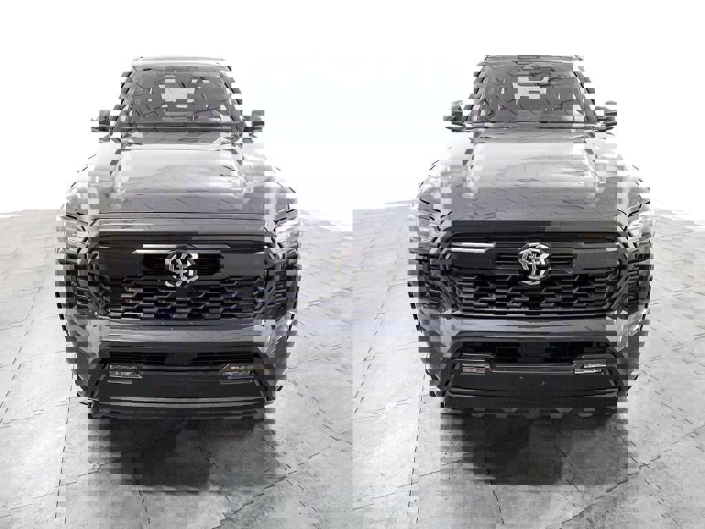 Used 2025 Toyota Tacoma TRD Off-Road image 7