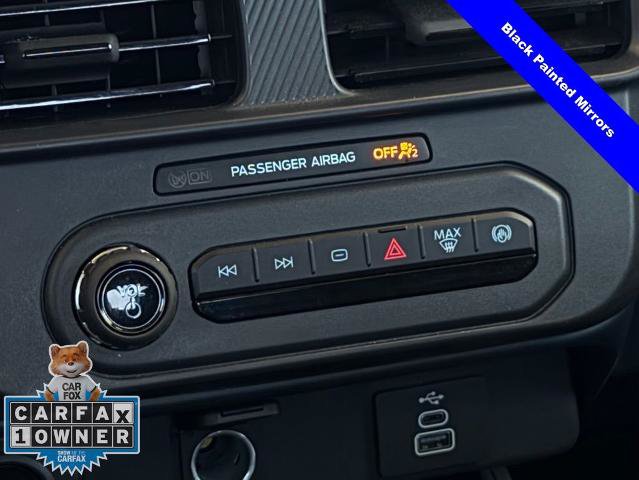 Certified 2025 Ford Maverick XLT w/ XLT Luxury Package AWD/4WD image 19