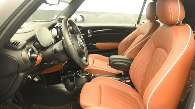 Used 2024 MINI Cooper S FWD image 10