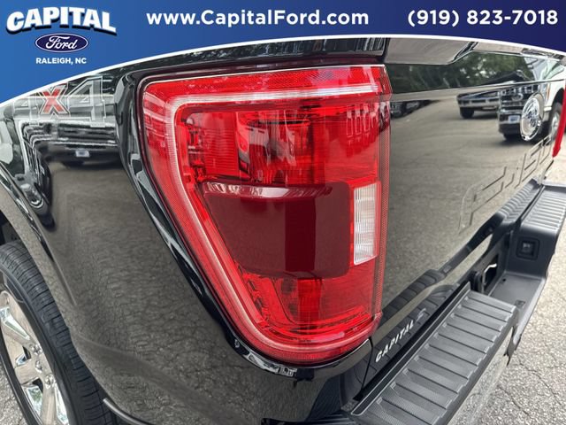 Certified 2022 Ford F150 XLT w/ Equipment Group 302A High AWD/4WD image 15