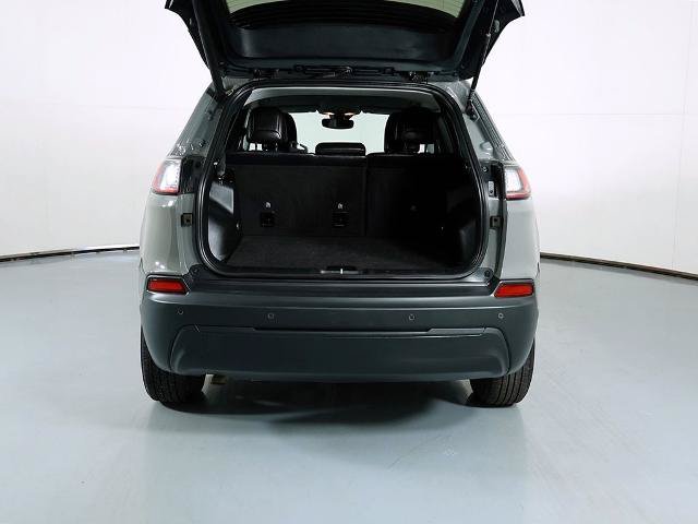 Used 2023 Jeep Cherokee Altitude Lux AWD/4WD image 7