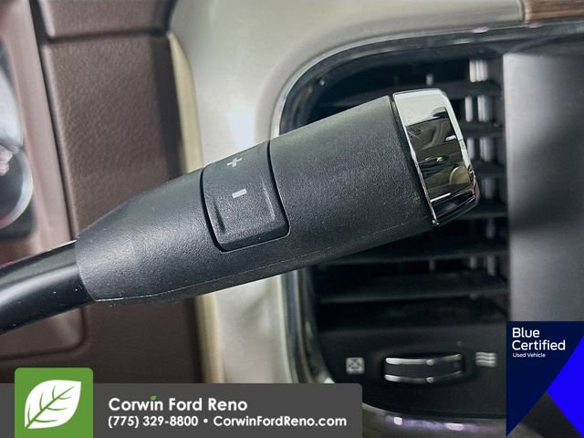 Used 2018 RAM 2500 Laramie w/ Convenience Group AWD/4WD image 20