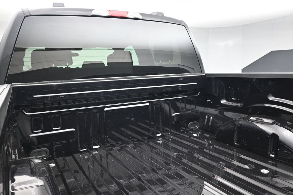 Certified 2024 Ford F150 STX w/ STX Black Appearance Package RWD image 21