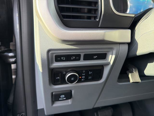 Certified 2023 Ford F150 XLT w/ Equipment Group 302A High image 17