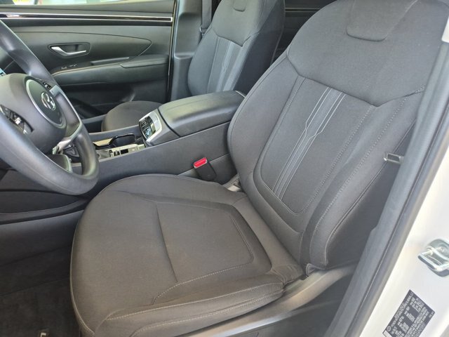 Used 2023 Hyundai Tucson SEL FWD image 16