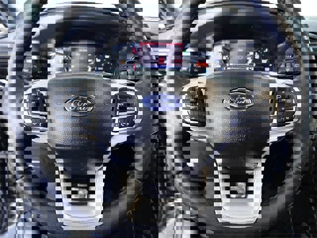 Certified 2023 Ford Explorer Limited w/ Equipment Group 301A image 23