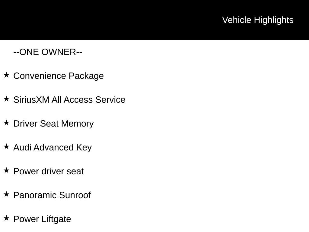 Used 2021 Audi Q5 2.0T Premium w/ Convenience Package AWD/4WD image 7
