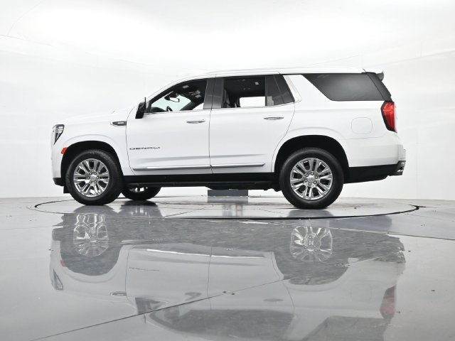 Used 2023 GMC Yukon Denali AWD/4WD image 45
