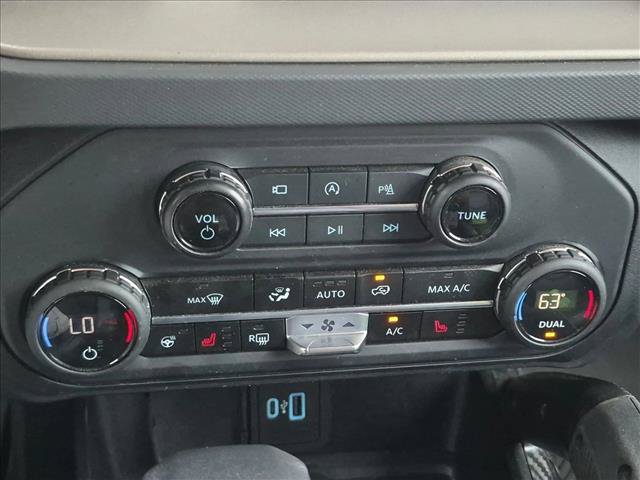 Certified 2023 Ford Bronco Raptor AWD/4WD image 14