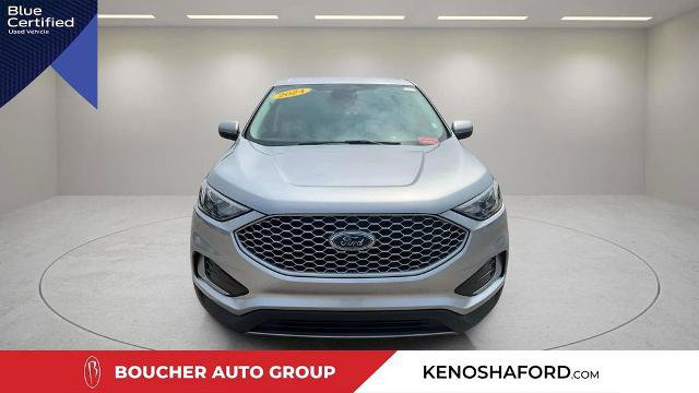 Certified 2024 Ford Edge SEL AWD/4WD image 2