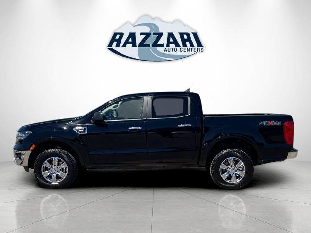 Certified 2020 Ford Ranger XLT w/ Equipment Group 301A Mid AWD/4WD image 6