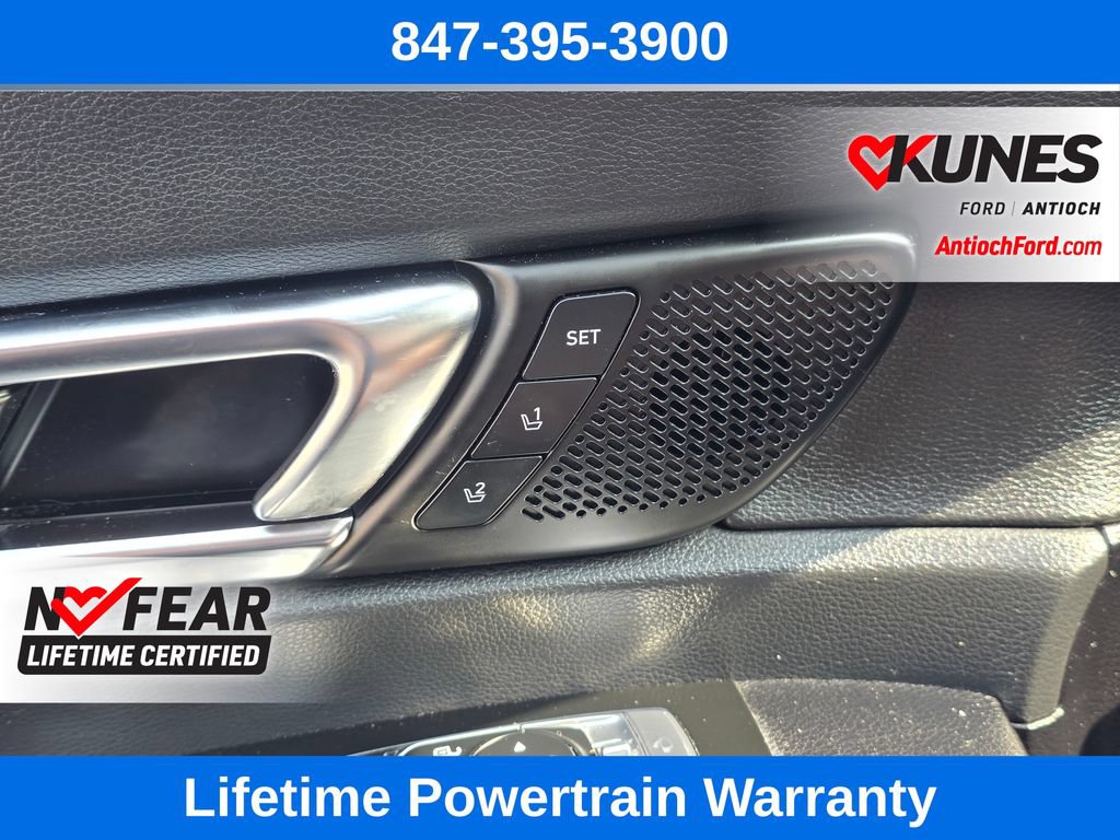 Used 2021 Kia Telluride SX w/ SX Prestige Package AWD/4WD image 31