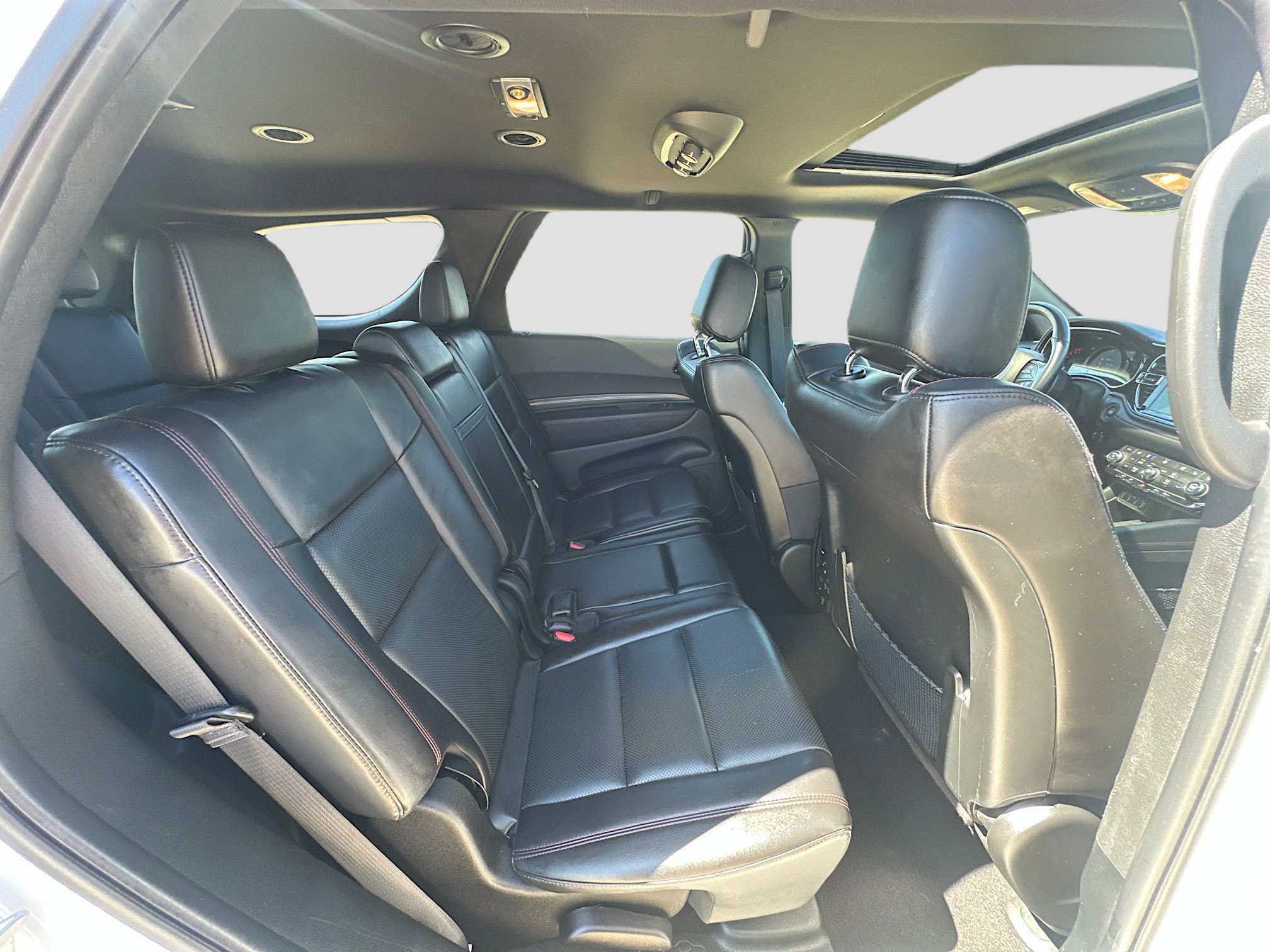 Used 2024 Dodge Durango R/T image 30