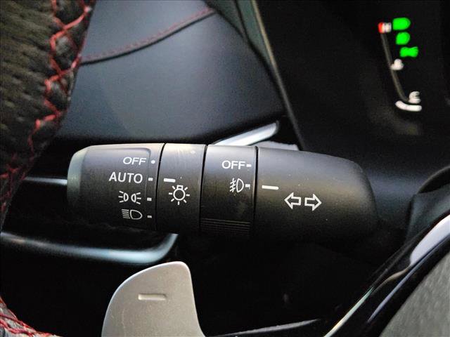 Used 2025 Acura ADX A-Spec image 23