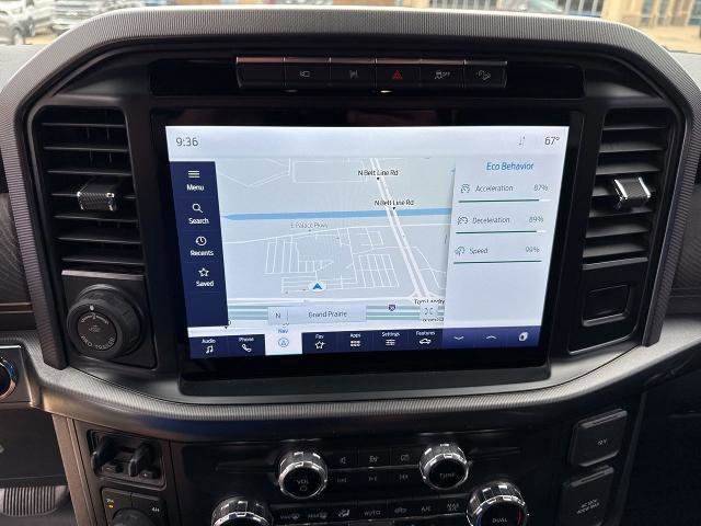 Certified 2022 Ford F150 Platinum w/ Equipment Group 701A High image 25