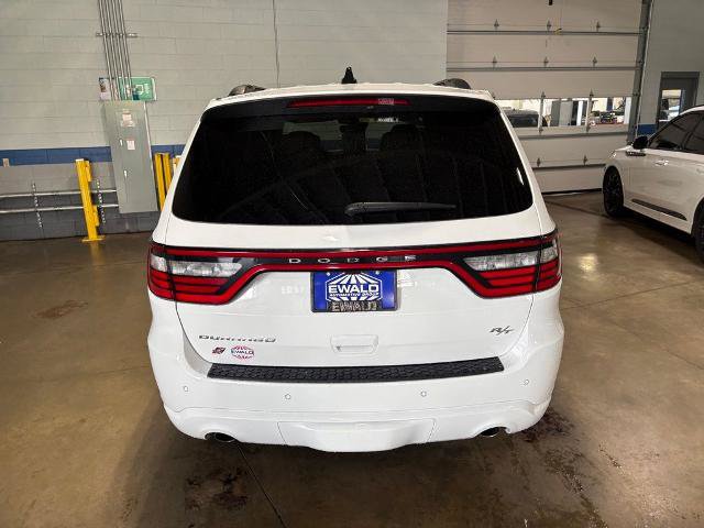 Used 2025 Dodge Durango R/T AWD/4WD image 5