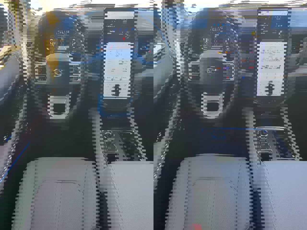 Certified 2024 Ford Expedition Limited image 14