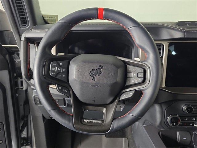 Certified 2024 Ford Bronco Raptor image 12