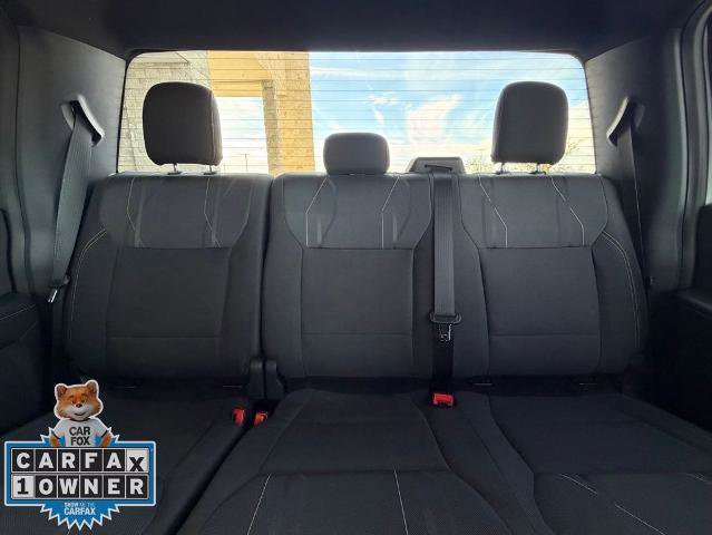 Certified 2024 Ford F150 STX image 24