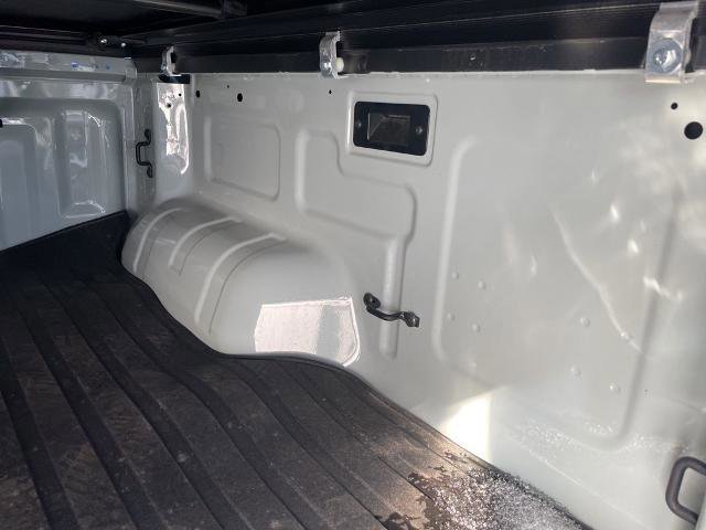 Certified 2024 Ford Ranger XLT w/ Technology Package image 21