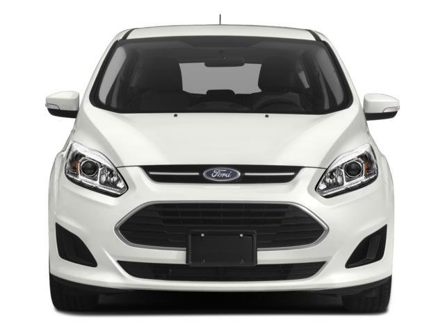 Certified 2017 Ford C-MAX Energi Titanium w/ Equipment Group 501A image 12