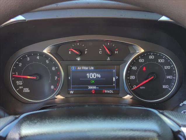 Used 2022 Chevrolet Blazer LT image 7