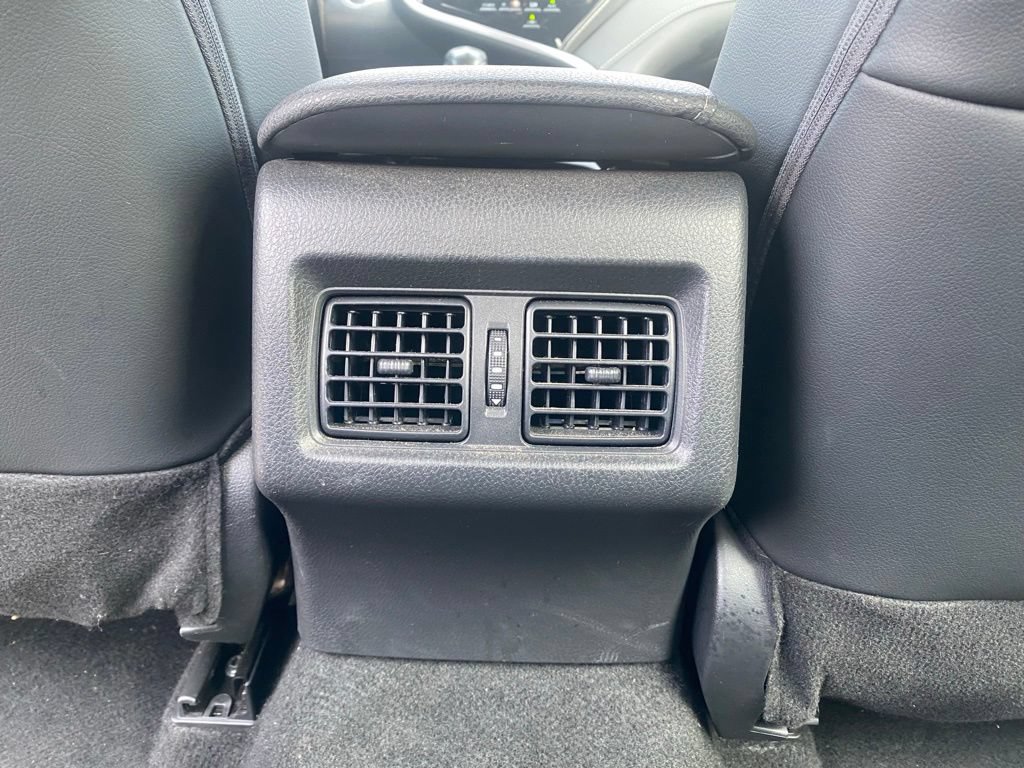 Used 2024 Toyota Camry XSE FWD image 31